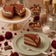 Royale Chocolate Cake Pie 